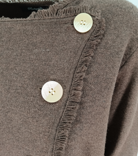 CARDIGAN DONNA 6956 Tellini S.R.L. Χονδρική ενδυμασία